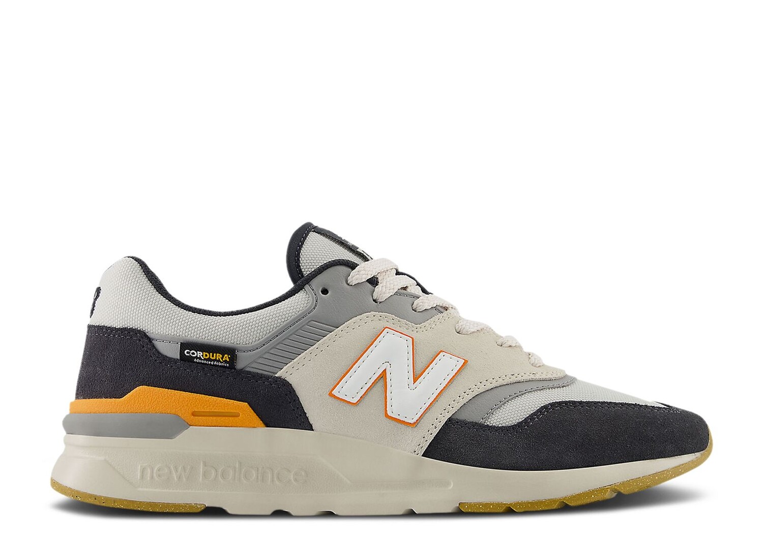 

Кроссовки New Balance 997H 'Moonbeam Phantom', серый