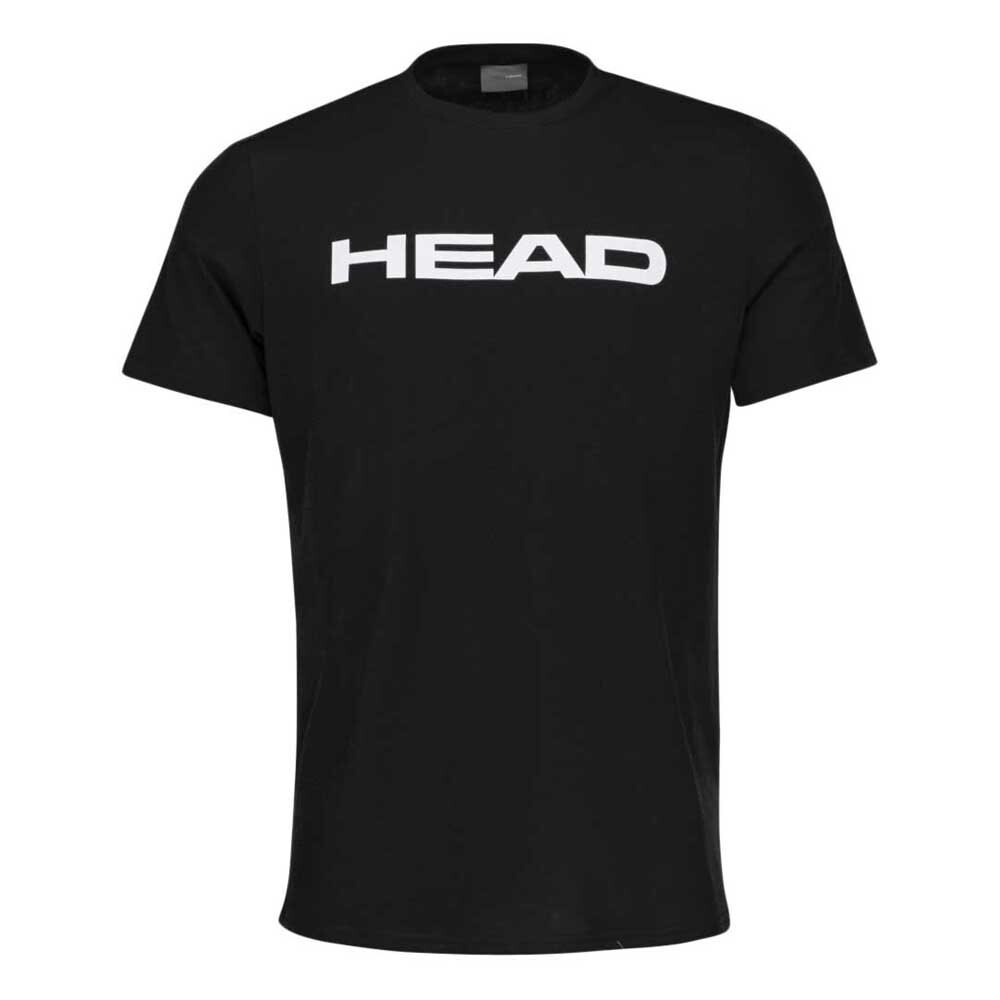 

Футболка Head Club Ivan, черный