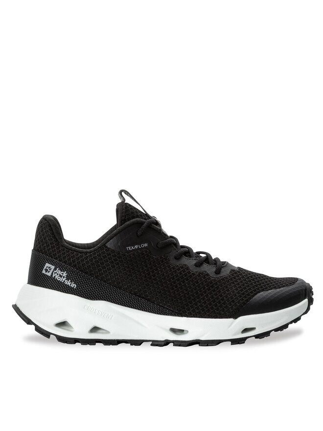 

Кроссовки Jack Wolfskin, черный