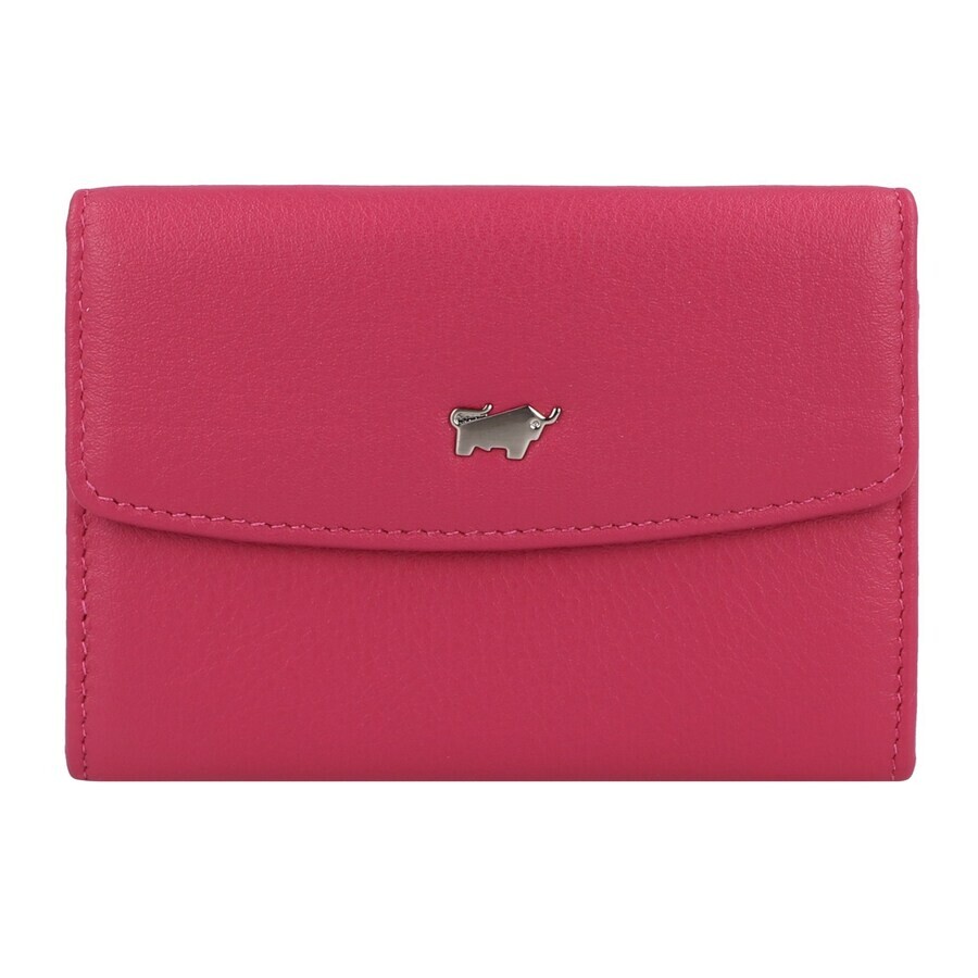 

Кошелек Braun Büffel Wallet Joy, розовый