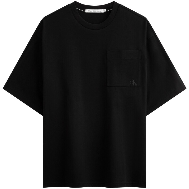 

Футболка мужская Calvin Klein, черный