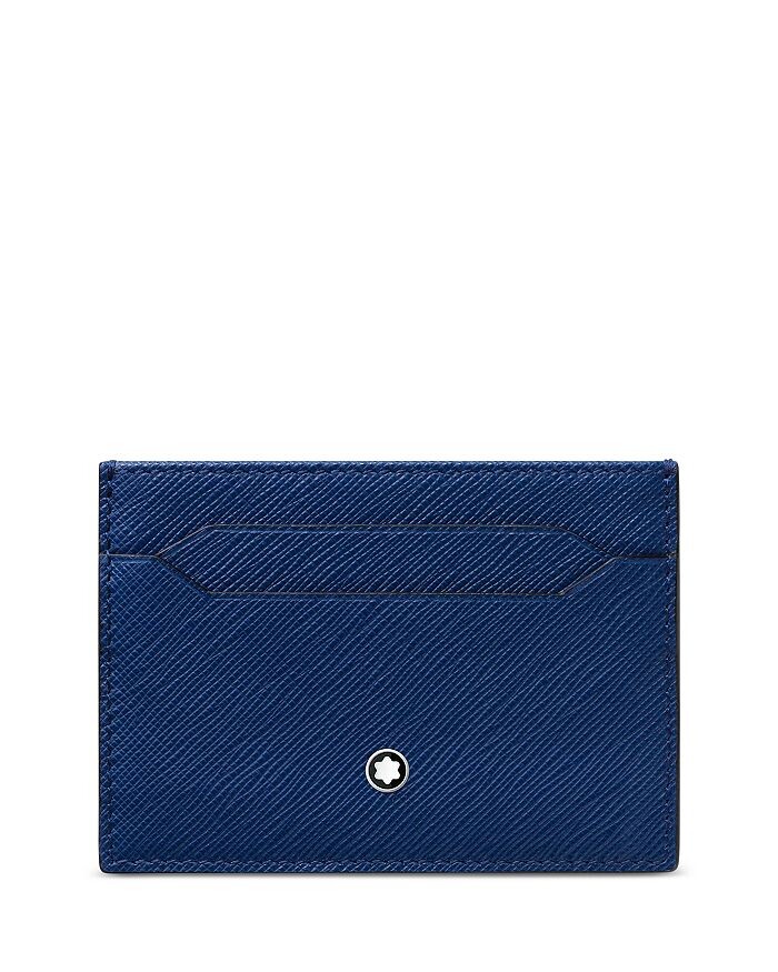 

Кожаная визитница Sartorial Montblanc
