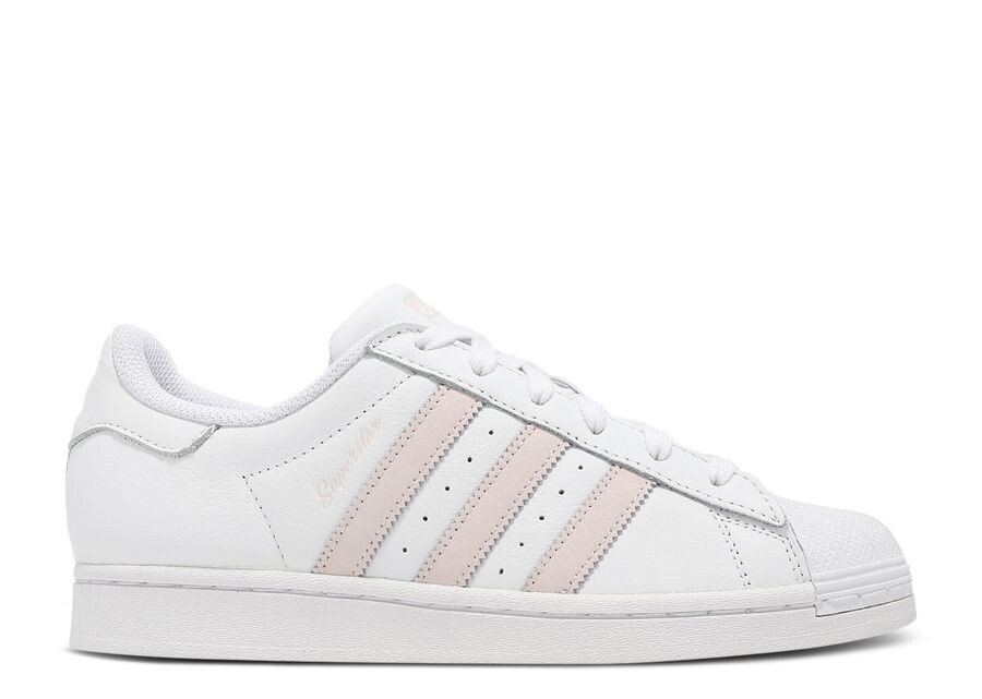

Кроссовки adidas Wmns Superstar 'White Putty Mauve', белый