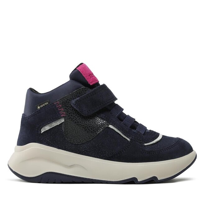 

Вьетнамки Superfit 1-000632-8010 M Blue/Pink, синий