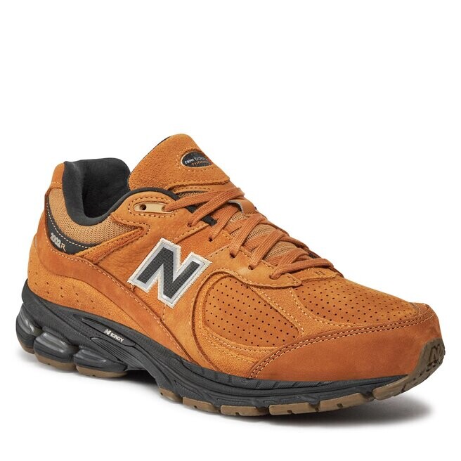 

Кроссовки New Balance, коричневый