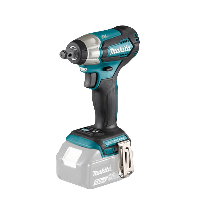 Гайковерт аккумуляторный Makita DTW181Z, 210N.m