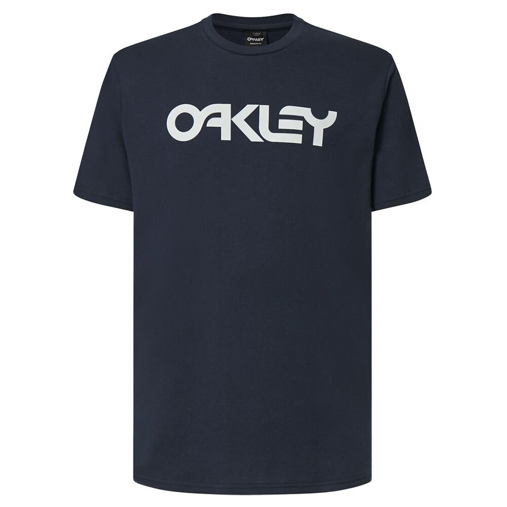 

Футболка Oakley Mark II 2.0, черный