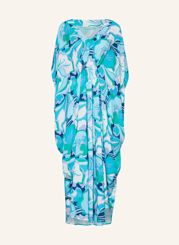 

Пляжное платье фредерика Melissa Odabash, зеленый