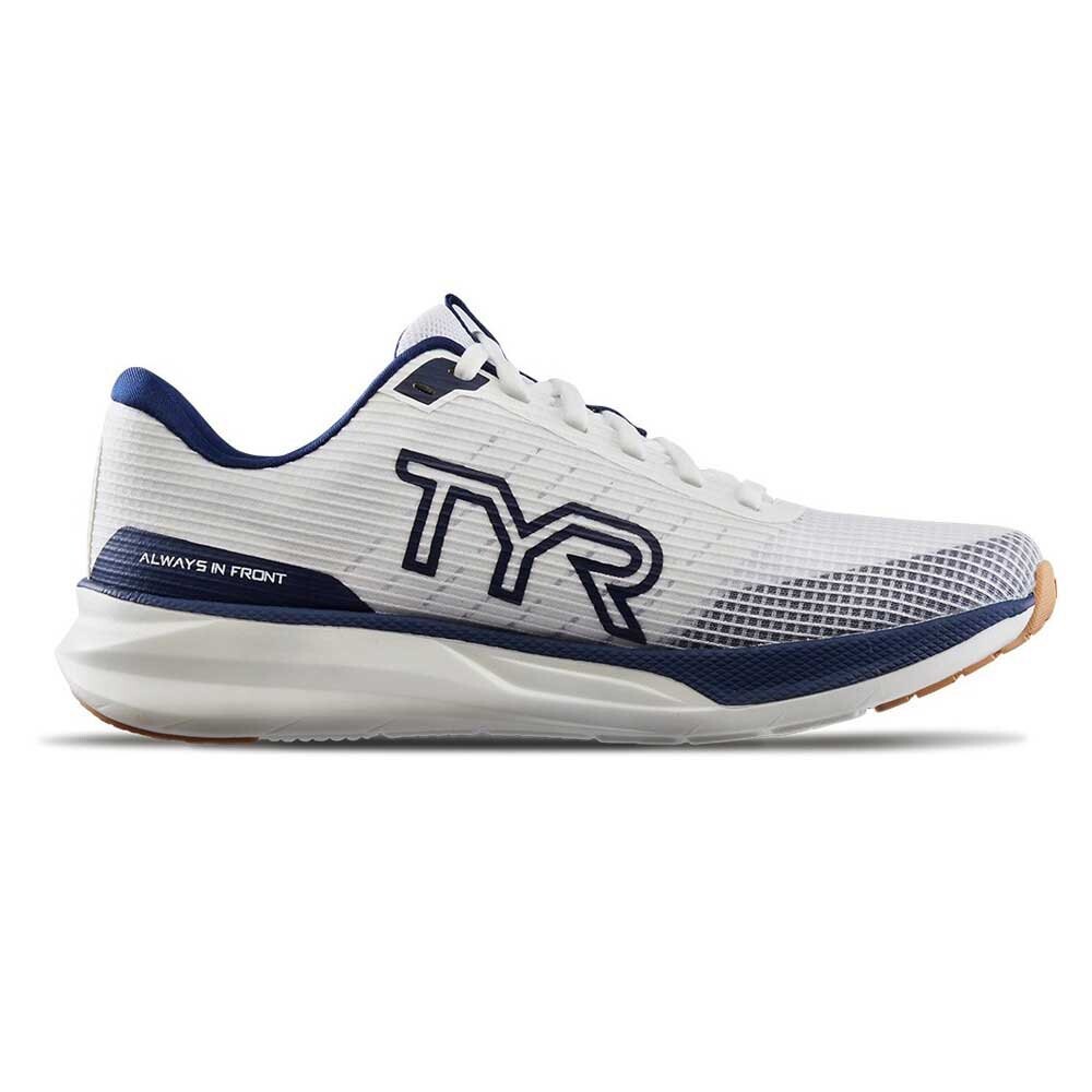 

Кроссовки TYR SR1 Tempo, белый