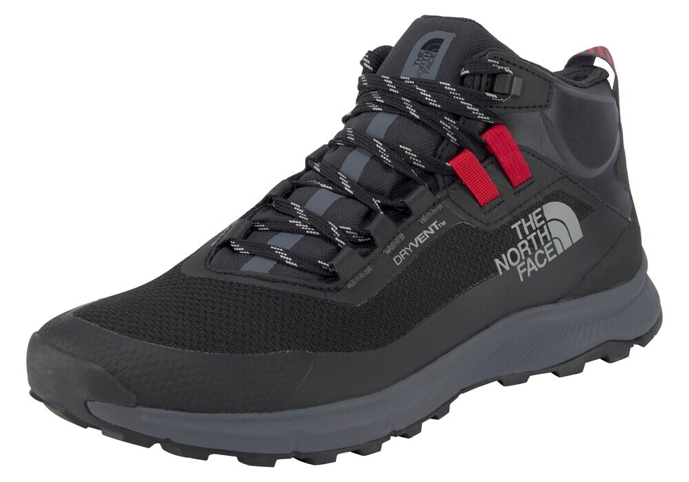 

Сапоги The North Face Cragston, черный