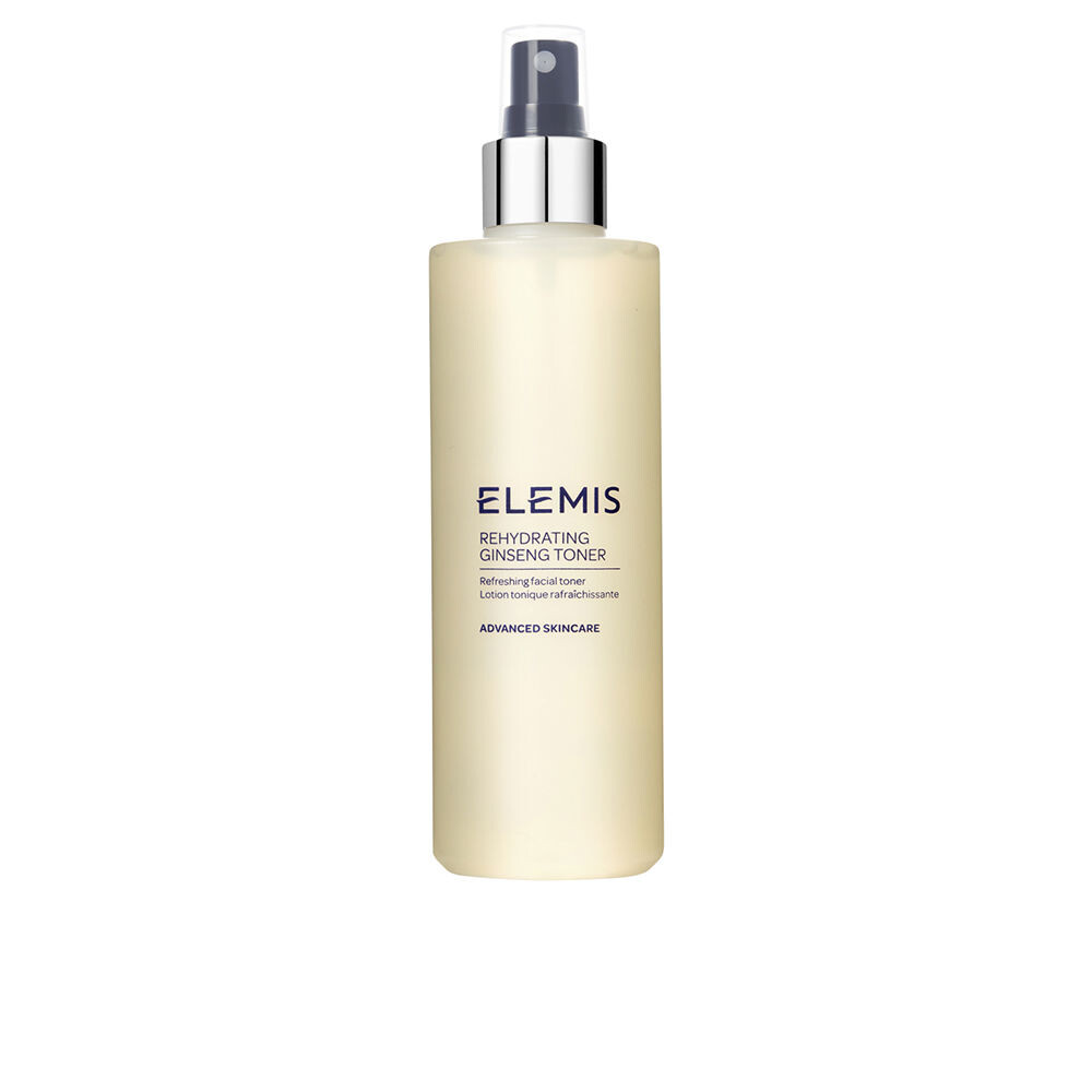 

Тоник для лица Advanced skincare tónico rehidratante de ginseng Elemis, 200 мл