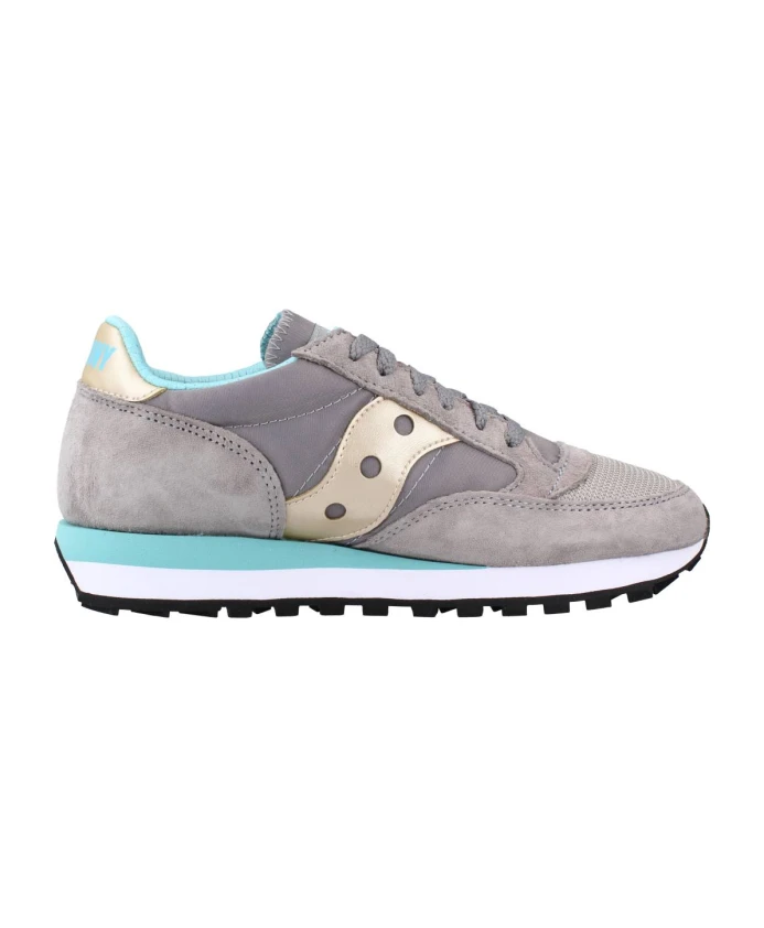 

Стильные женские кроссовки Jazz 81 Saucony, серый