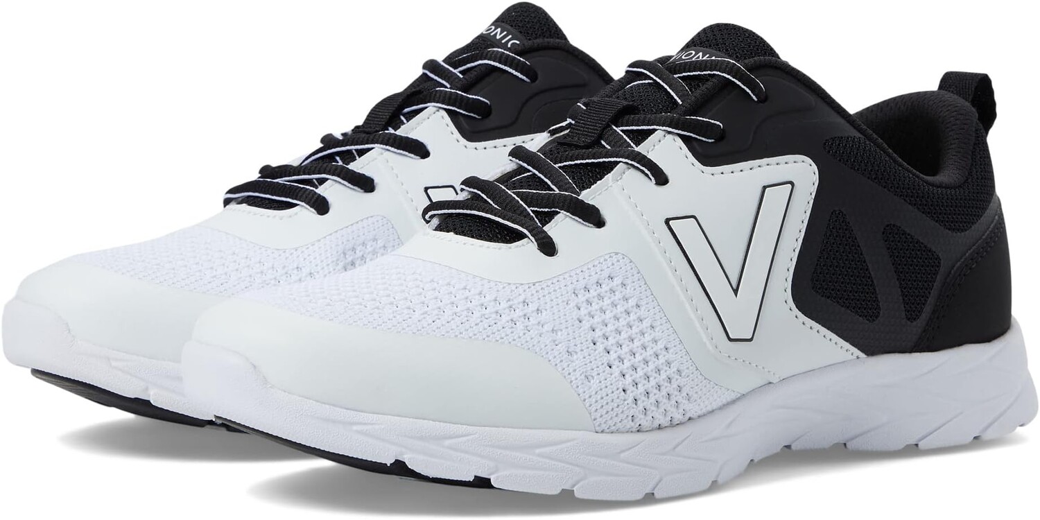 

Кроссовки Energy VIONIC, цвет White/Black