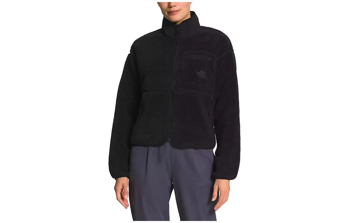 

THE NORTH FACE Женская куртка, цвет Black