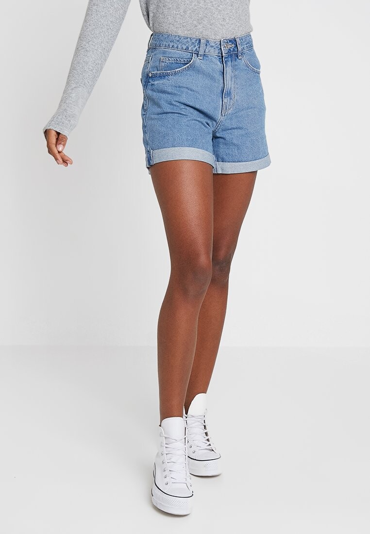 

Джинсовые шорты Vero Moda