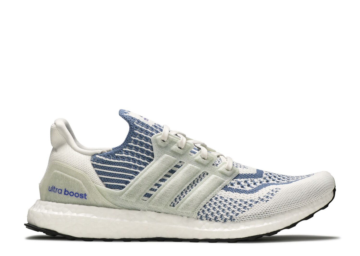 

Кроссовки adidas Ultraboost 6.0 'Crew Blue', синий