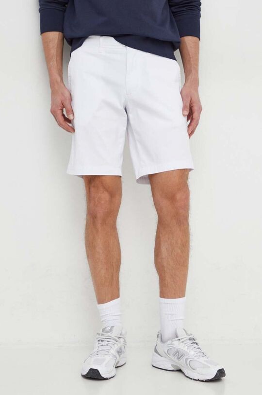 

Шорты Tommy Hilfiger, белый
