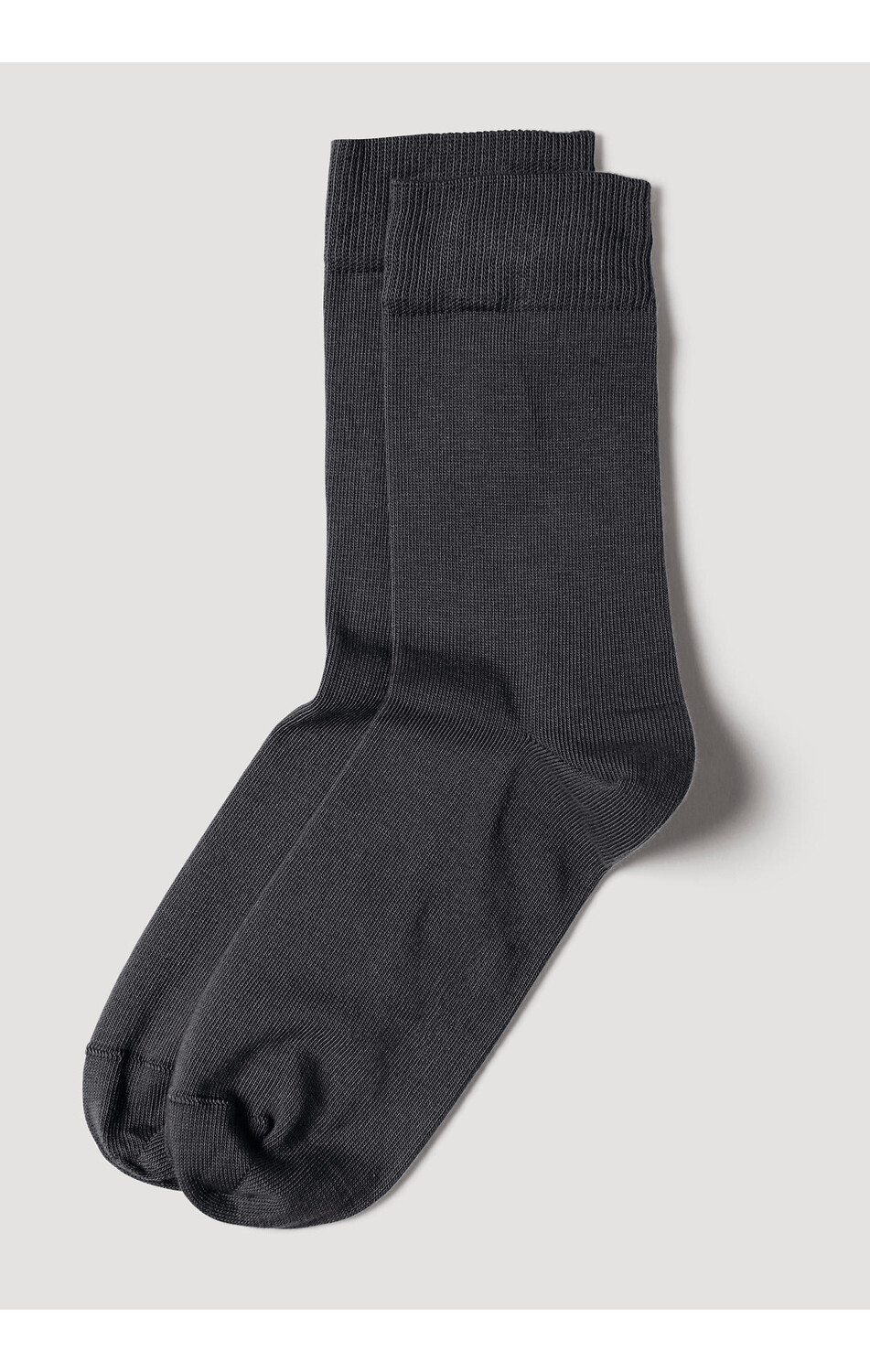 

Носки Hessnatur Socke, антрацит
