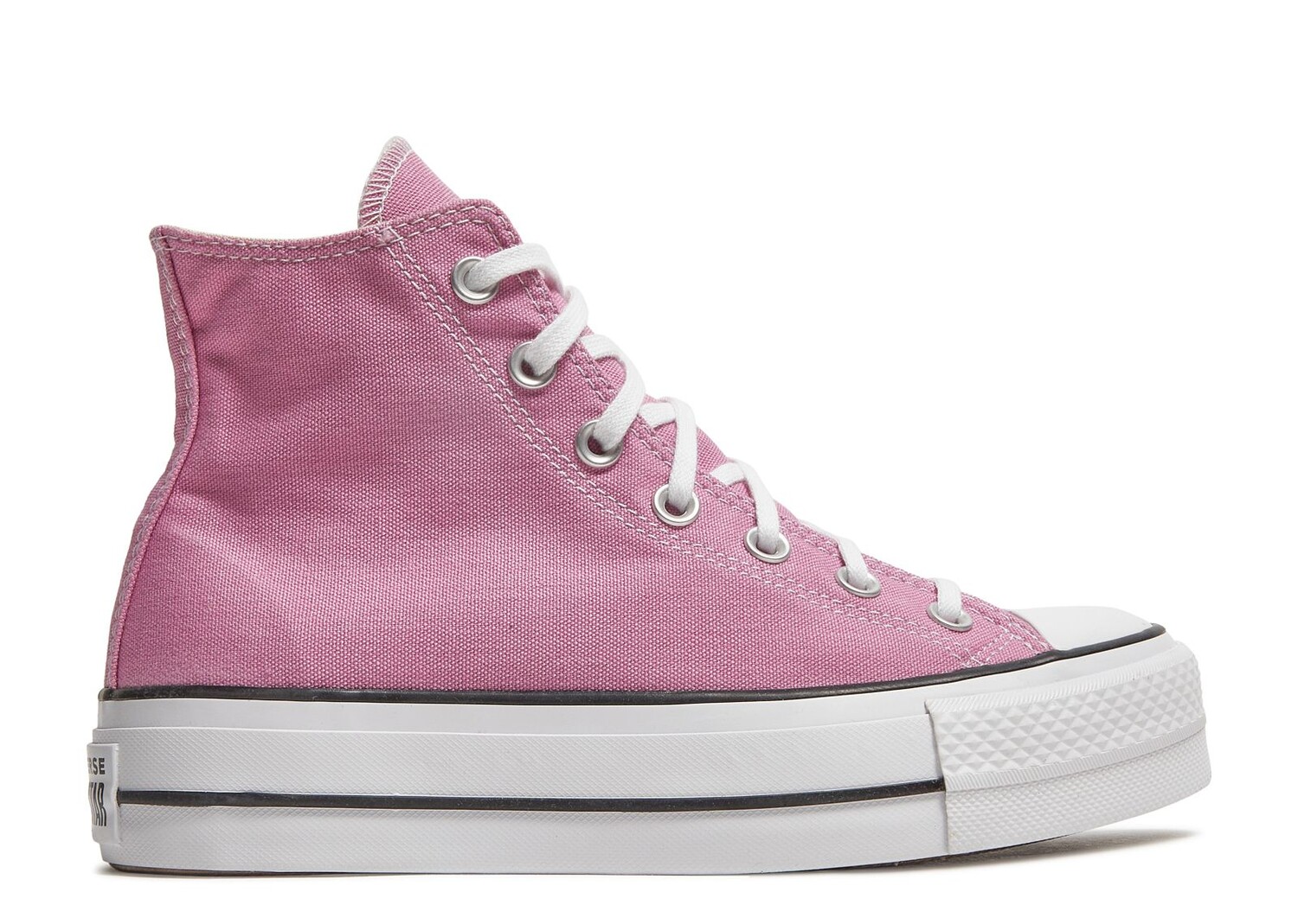 

Кроссовки Converse Wmns Chuck Taylor All Star Lift High 'Magic Flamingo', розовый