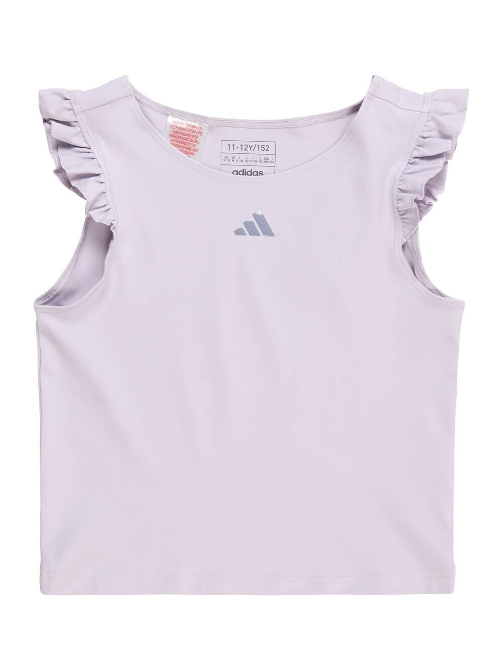 

Спортивный топ Adidas Aeroready, сирень