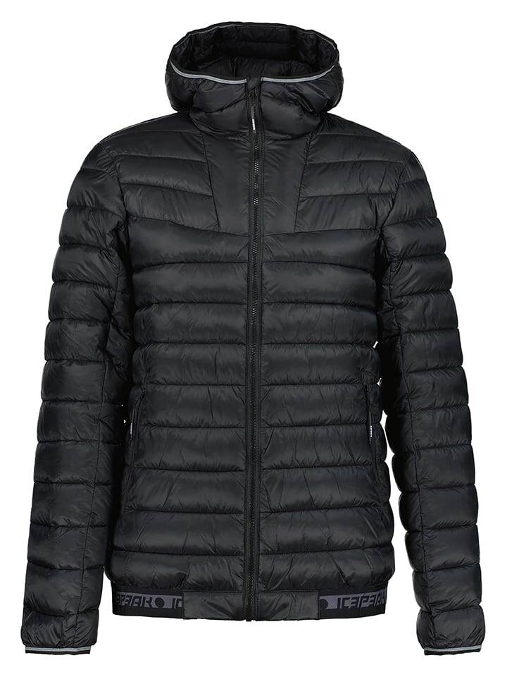 

Куртка Icepeak Dillon, черный