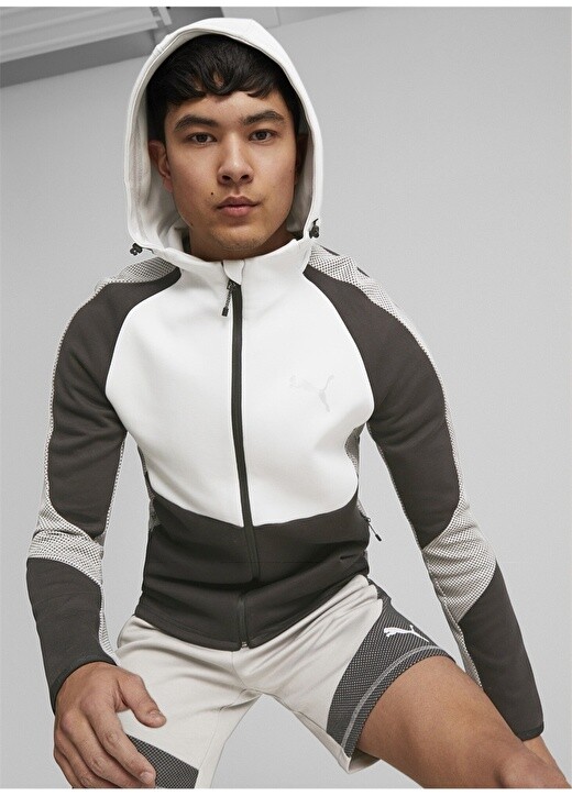 

Фуфайка Puma