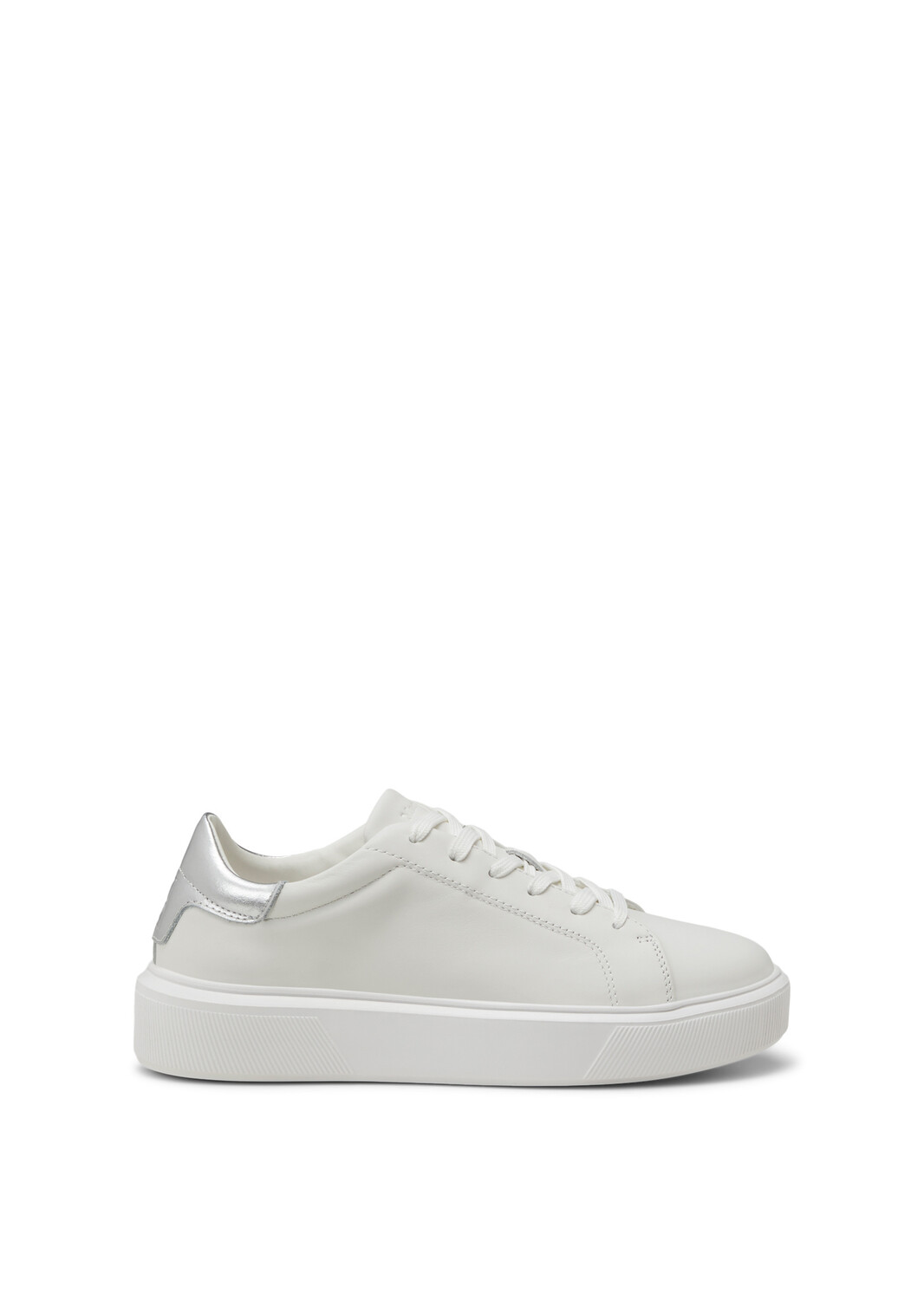 

Кроссовки Marc O'Polo Sneaker, белый