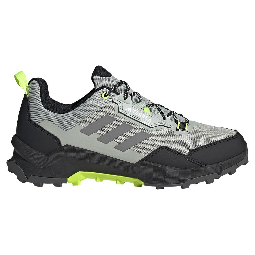 

Походная обувь adidas Terrex Ax4, серый