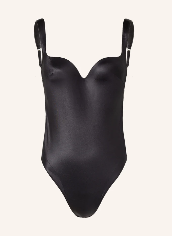 

Формирующий купальник bardi Andres Sarda, черный