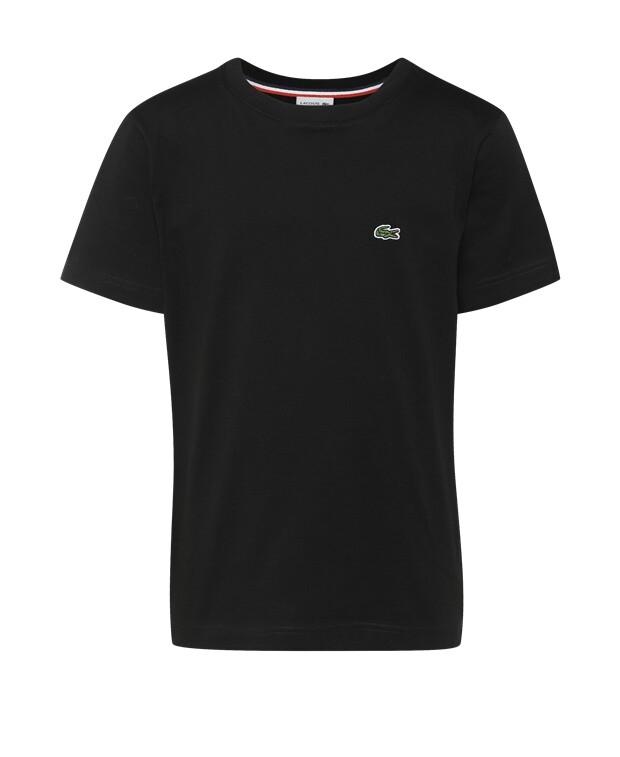 

Футболка Lacoste, черный