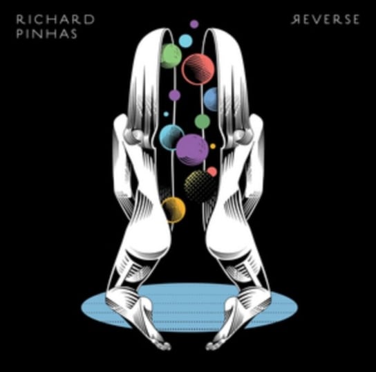 Виниловая пластинка Pinhas Richard - Reverse