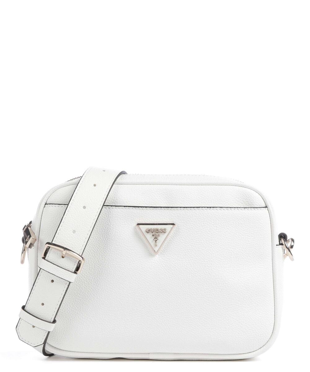 

Сумка через плечо Meridian из искусственной кожи Guess, белый