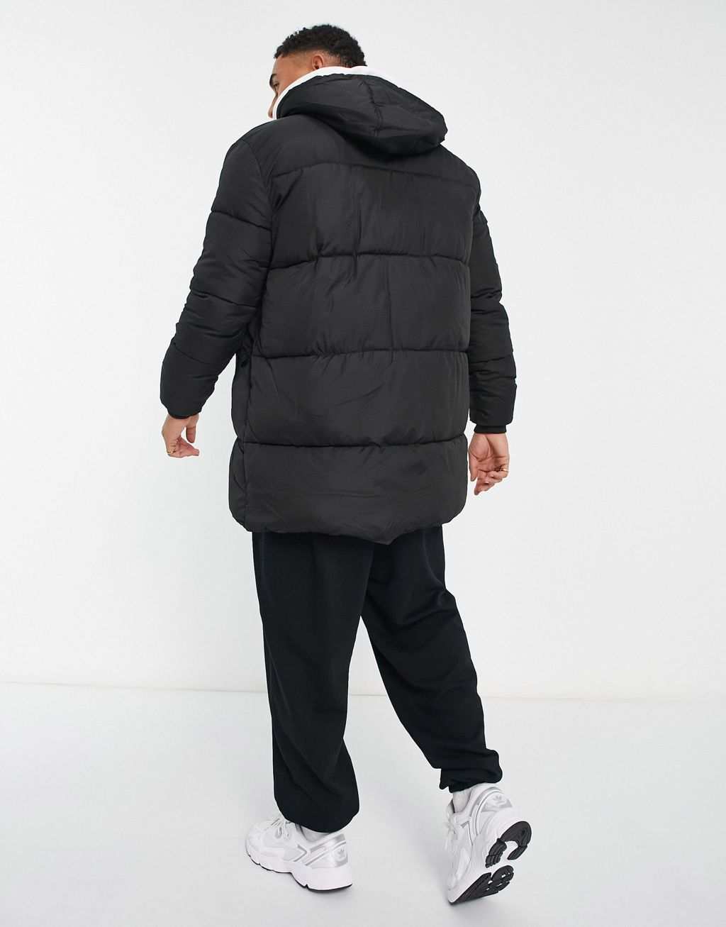 Пуховик новая. Куртка adidas ge1341. Adidas Originals Padded Stand Puffer Jacket. Adidas Originals ge1341. Куртка утепленная adidas Originals Padded.