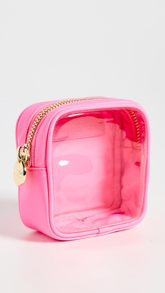 

Сумка Stoney Clover Lane Clear Front Mini Pouch