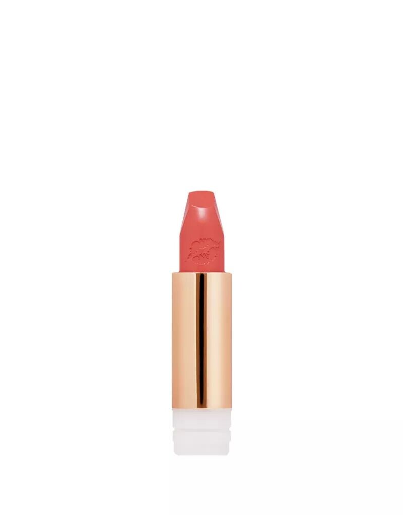 

Charlotte Tilbury - Hot Lips 2 Refill - Губная помада в цвете Carina's Star