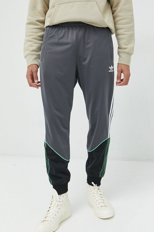

Спортивные брюки adidas Originals, серый