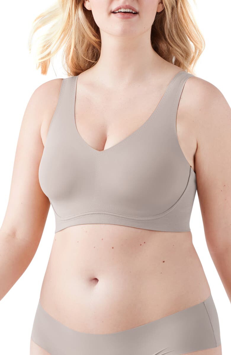 

Мягкий бюстгальтер True Body Lift с V-образным вырезом TRUE & CO