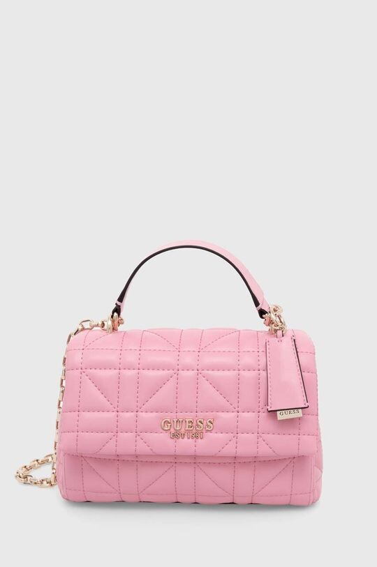 

АССИЯ сумочка Guess, розовый