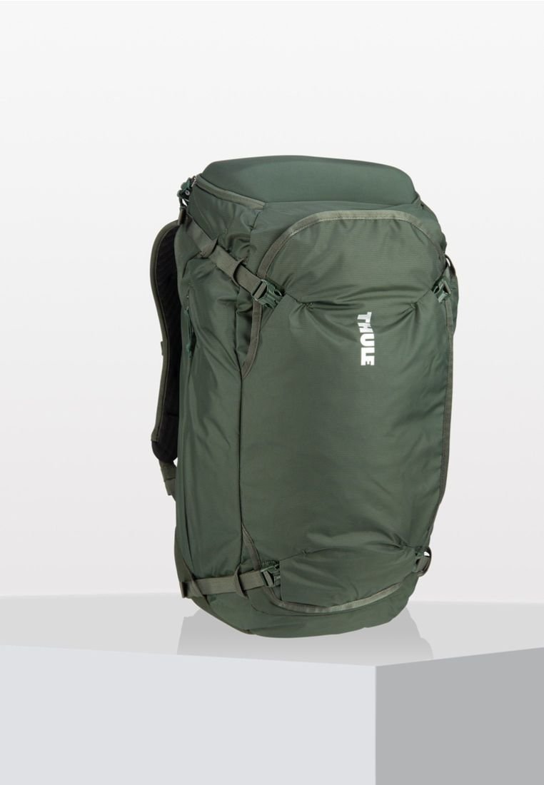 Рюкзак LANDMARK 70L Thule, цвет dark forest рюкзак для фотокамеры thule tecb125 dark forest