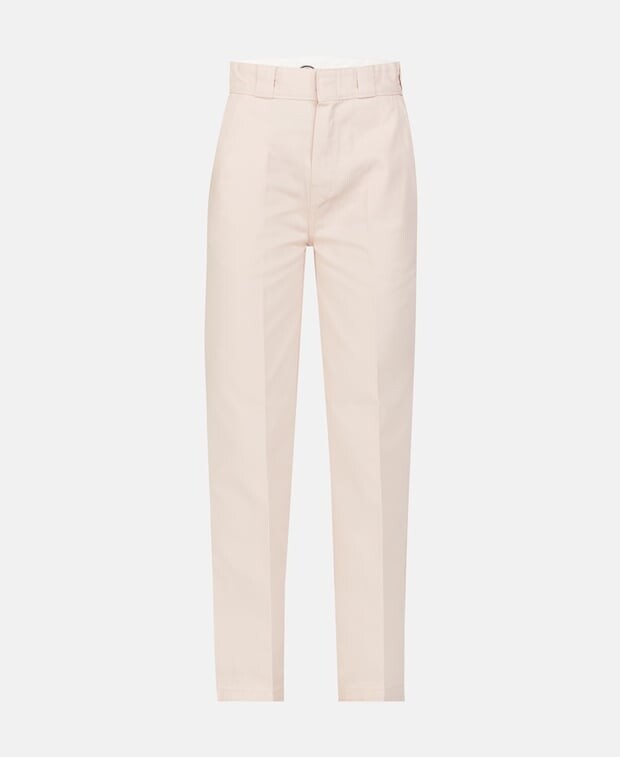 

Повседневные брюки Dickies, розовый