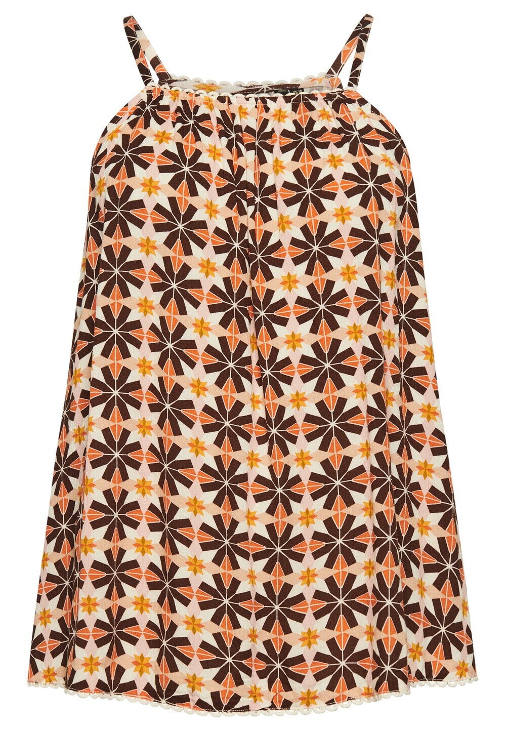

Топ Superdry, смешанные цвета