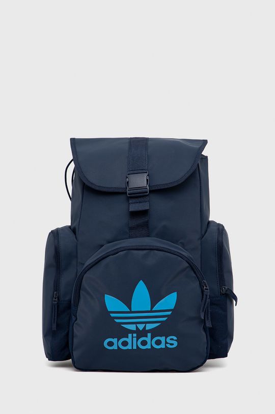 Рюкзак adidas Originals, темно-синий