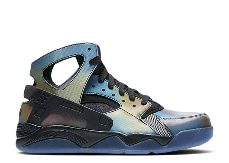 

Кроссовки Nike AIR FLIGHT HUARACHE PREMIUM 'QUAI 54',