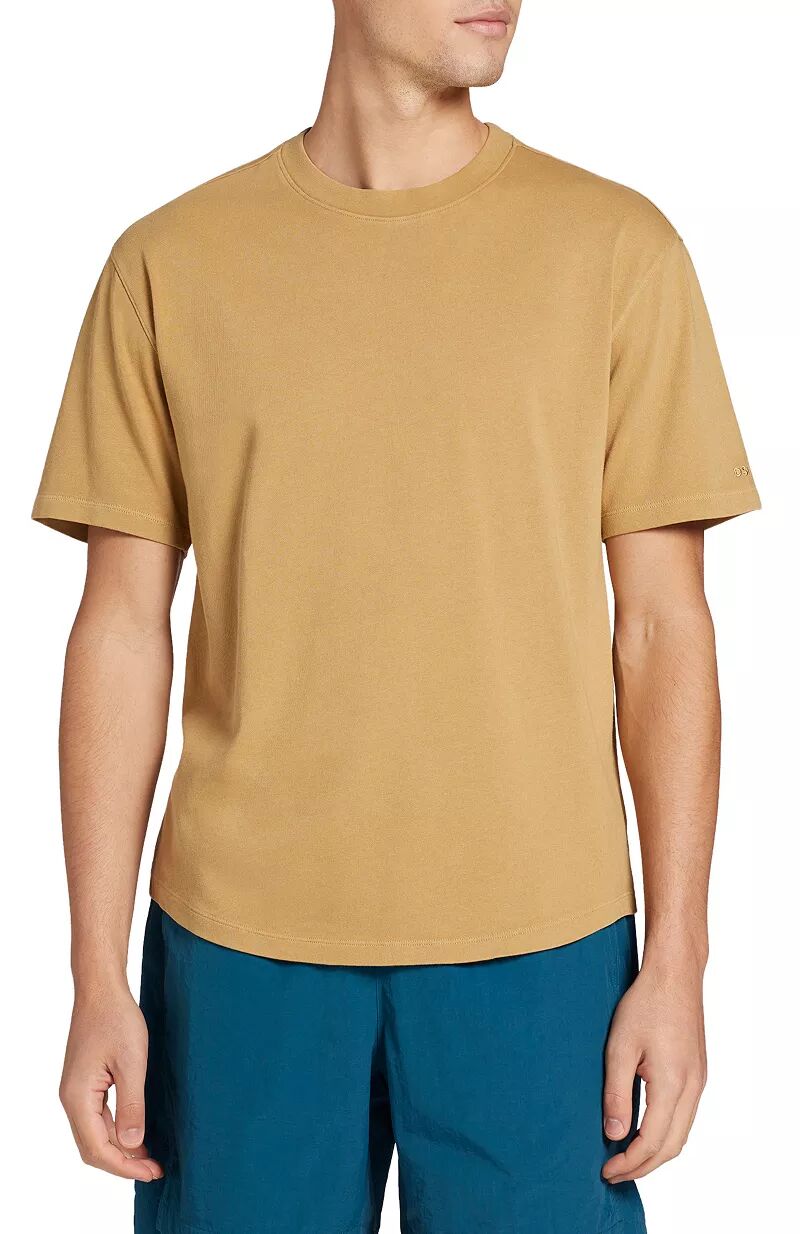 Мужская трикотажная футболка Dsg с коротким рукавом
