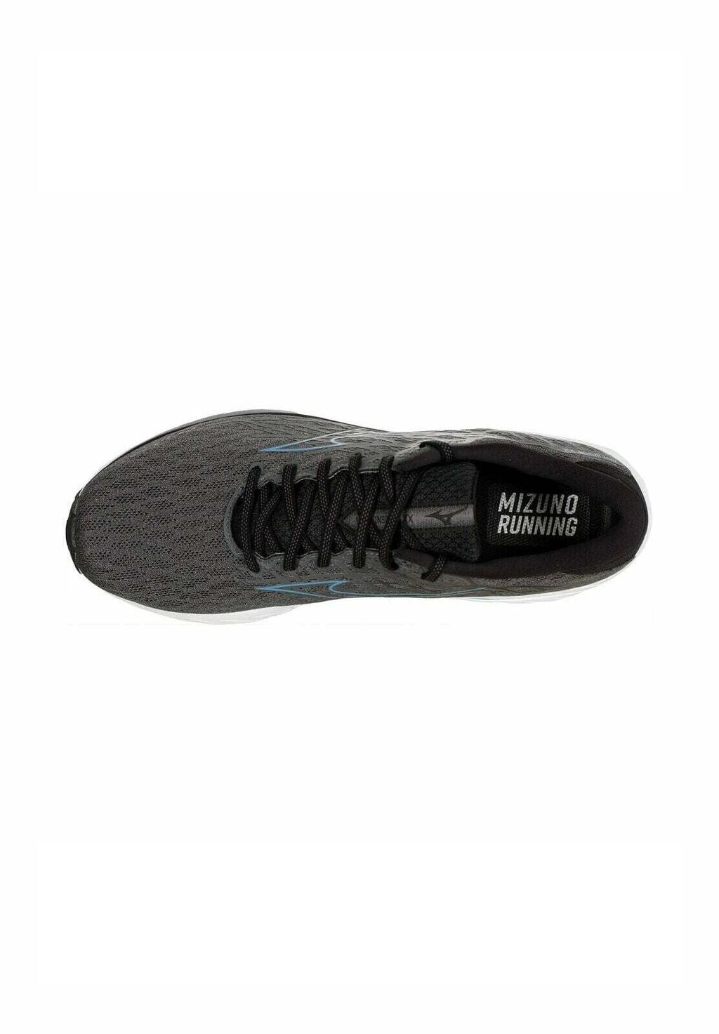 

Кроссовки WAVE INSPIRE Mizuno, серебристый