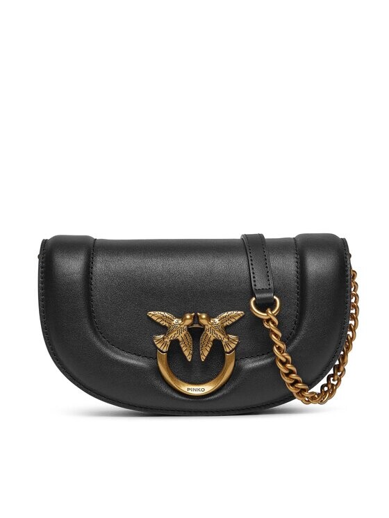 

Кошелек Pinko, черный