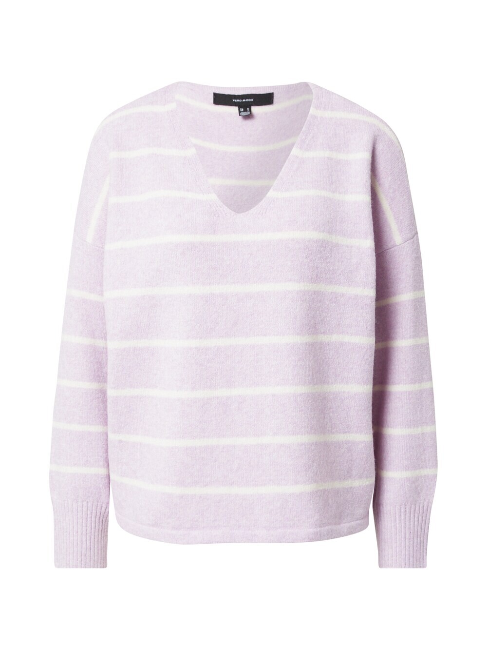 

Свитер VERO MODA Doffy, лиловый, Розовый