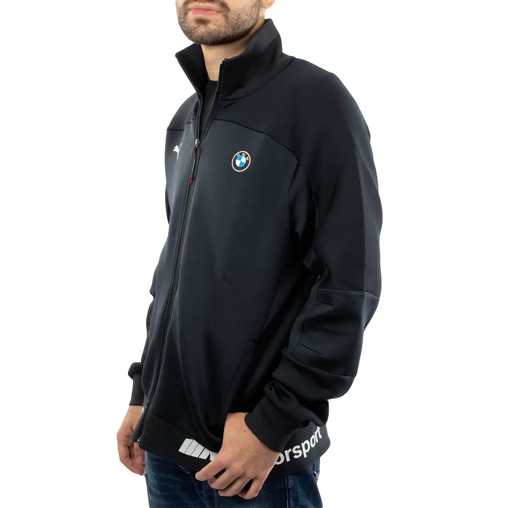 

Куртка bmw motorsport Puma, синий
