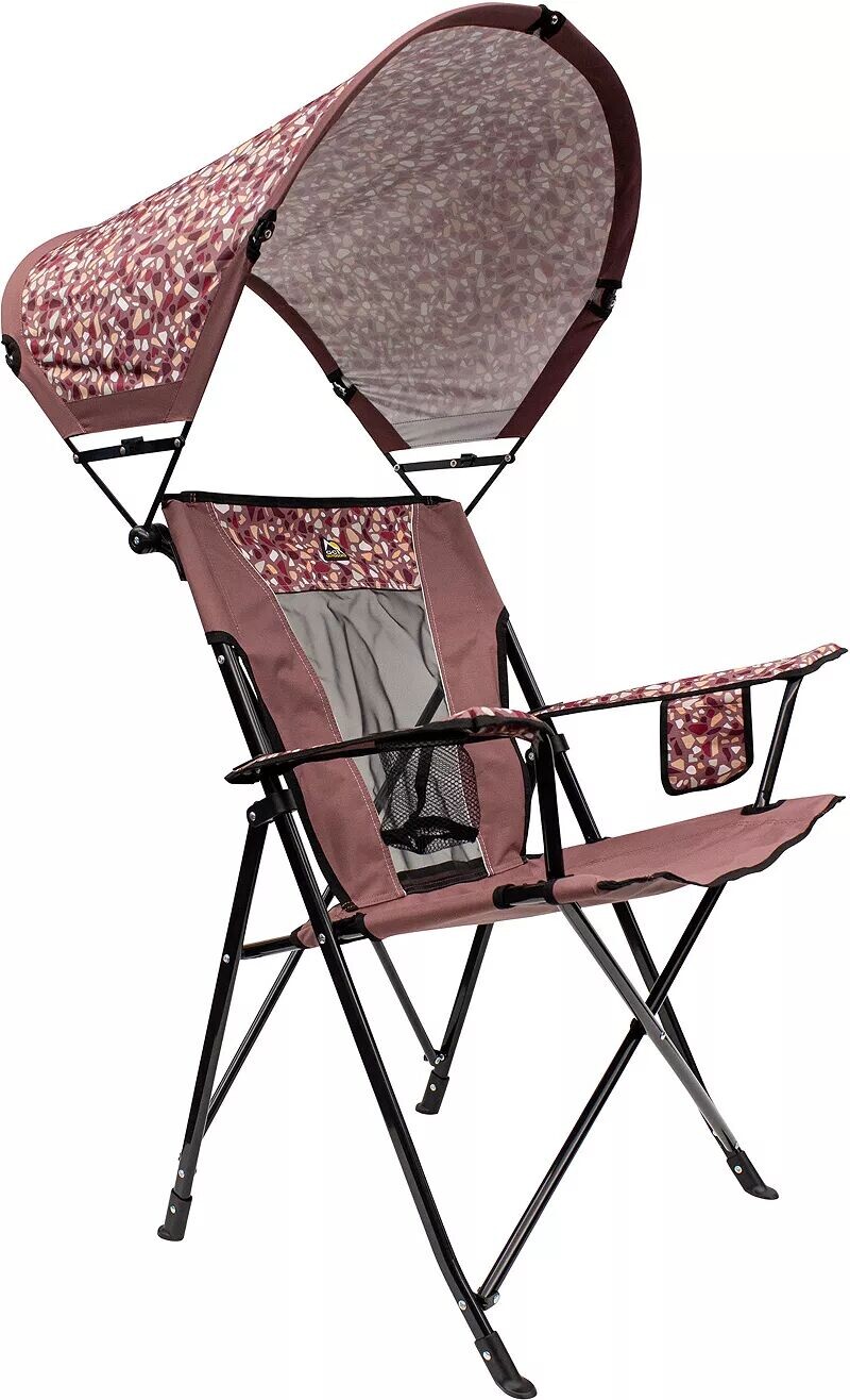 

Кресло GCI Outdoor SunShade Comfort Pro, розовый