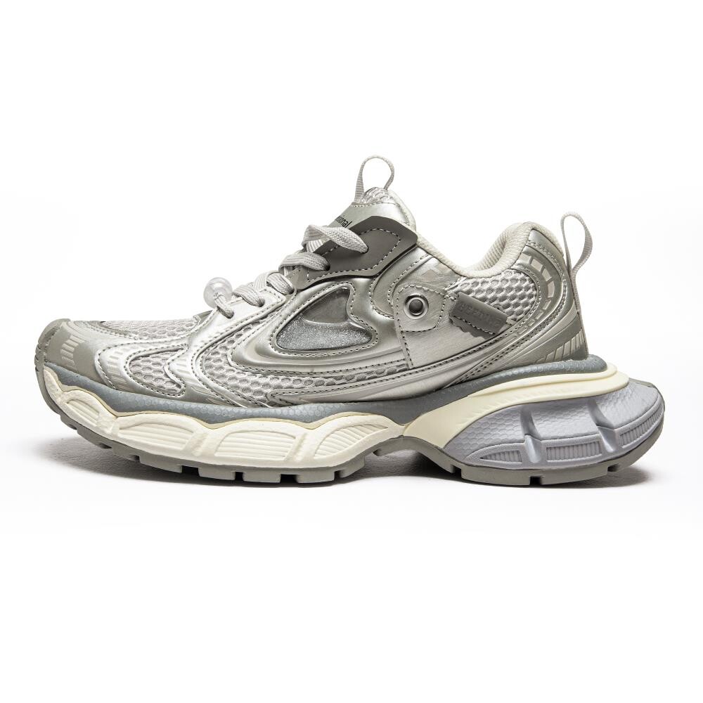 

Кроссовки HeeDimensional Chunky Sneakers Unisex Low-top, цвет Light champagne color